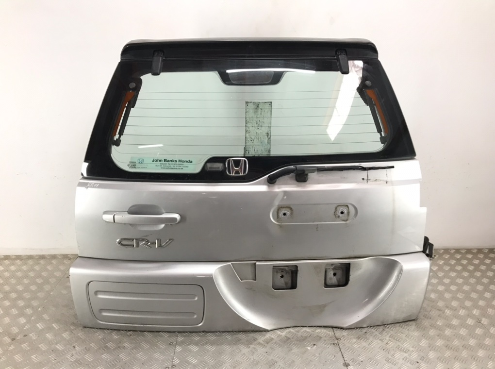 Крышка багажника для Honda CR-V, 2005 г. 2.2 i-CTDi дизель б/у