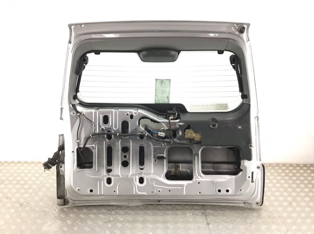 Крышка багажника для Honda CR-V, 2005 г. 2.2 i-CTDi дизель б/у — фото 2