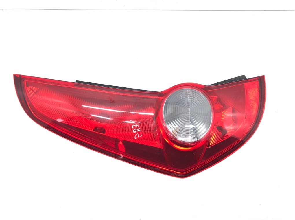 Фонарь задний левый для Opel Agila, 2008 г. 1.2 i бензин б/у
