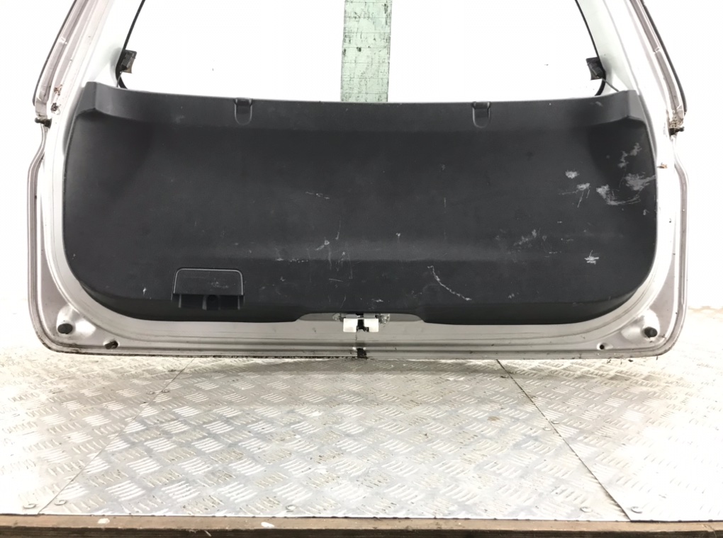 Крышка багажника для Opel Agila, 2008 г. 1.2 i бензин б/у — фото 5
