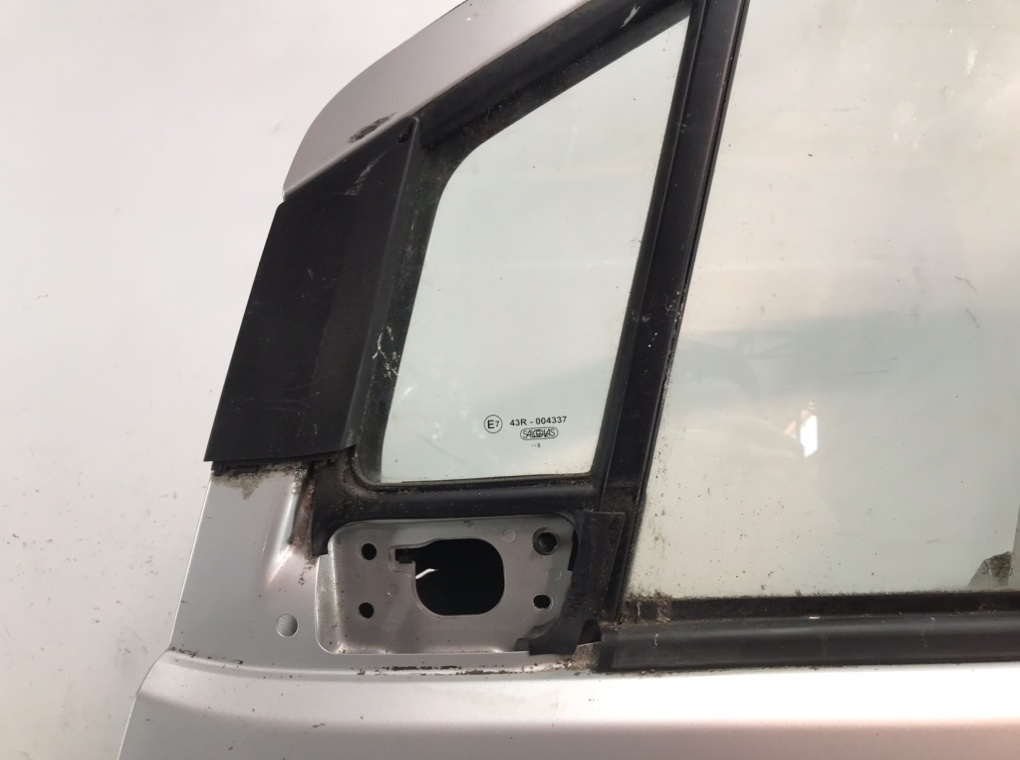 Дверь передняя левая для Opel Agila, 2008 г. 1.2 i бензин б/у — фото 3