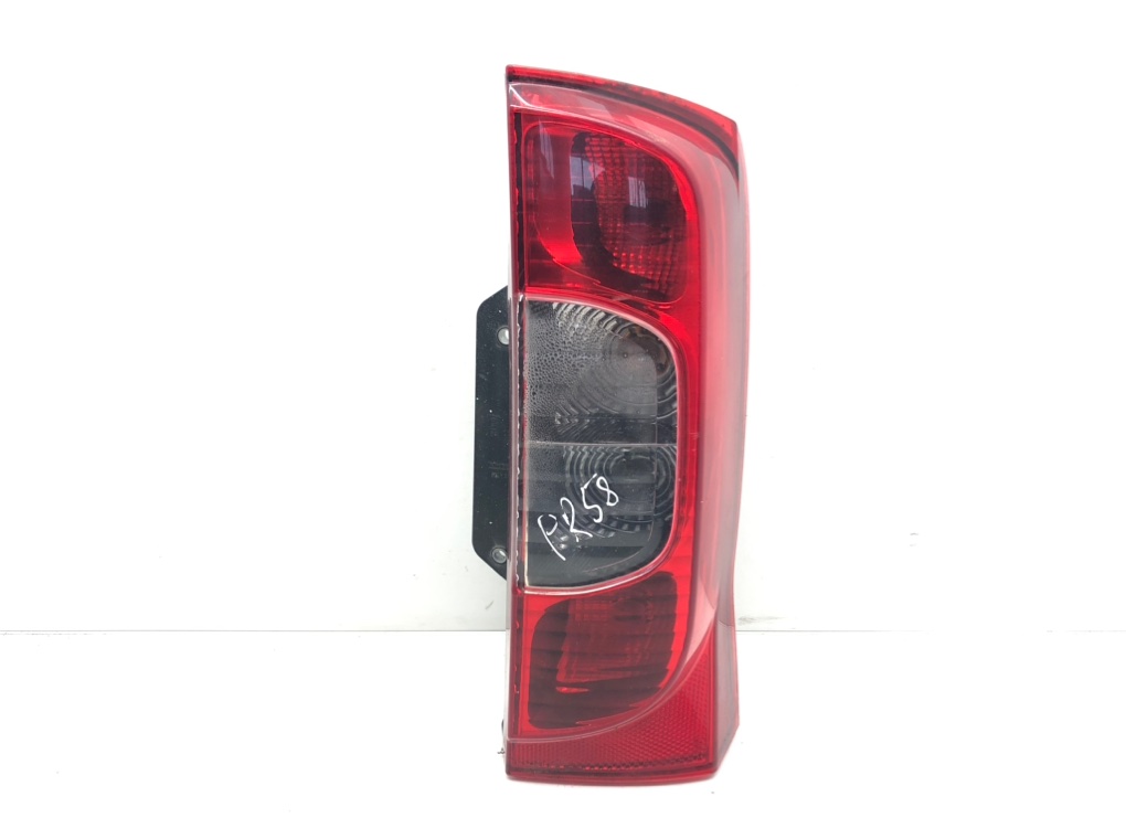Фонарь задний правый для Peugeot Bipper, 2009 г. 1.4 HDi дизель б/у