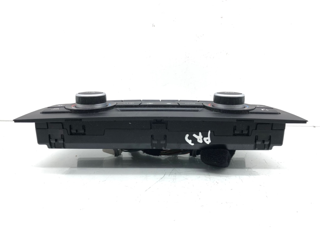 Блок управления печки/климат-контроля для BMW 3 E90/E91/E92/E93, 2008 г. 2.0 TD дизель б/у — фото 3