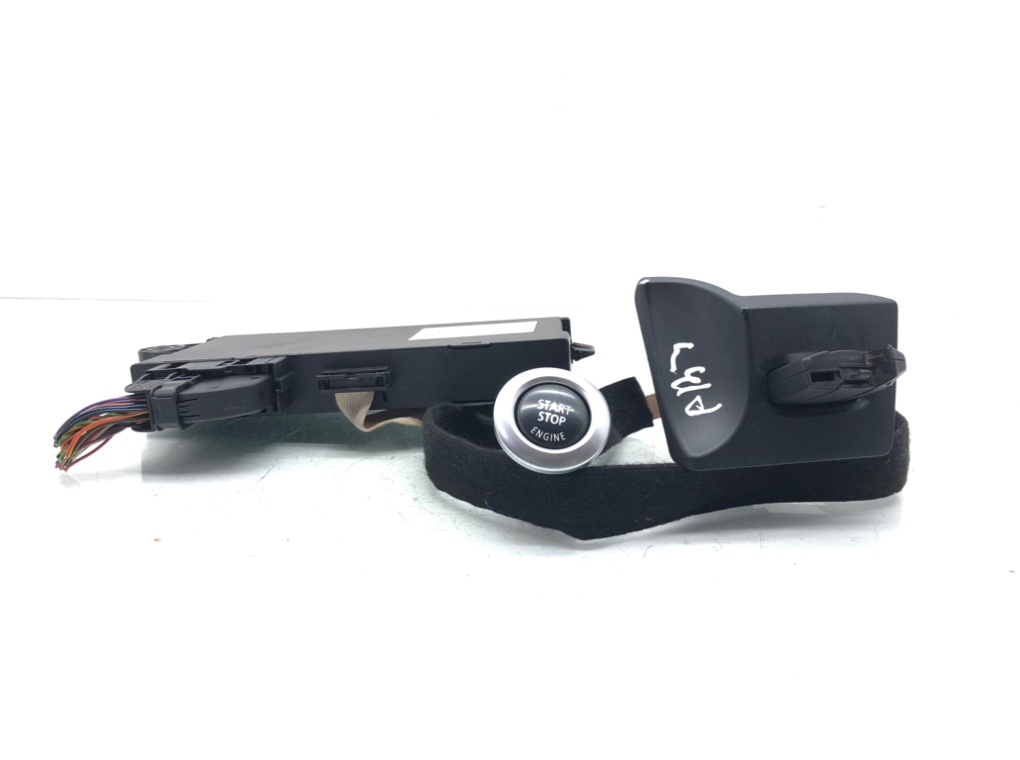 Замок зажигания для BMW 3 E90/E91/E92/E93, 2008 г. 2.0 TD дизель б/у — фото 2