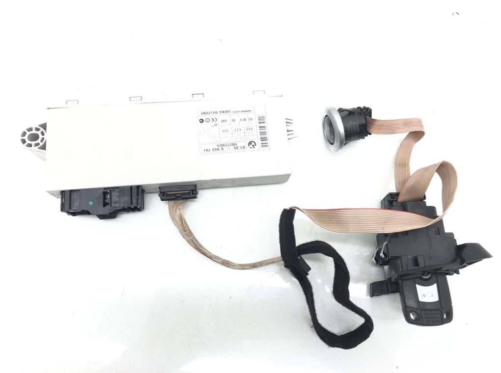Замок зажигания для BMW 3 E90/E91/E92/E93, 2006 г. 2.0 i бензин б/у