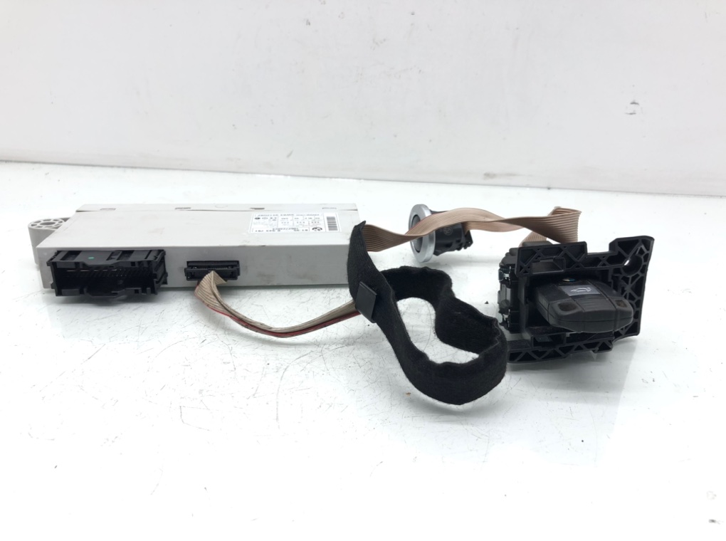 Замок зажигания для BMW 3 E90/E91/E92/E93, 2006 г. 2.0 i бензин б/у — фото 2