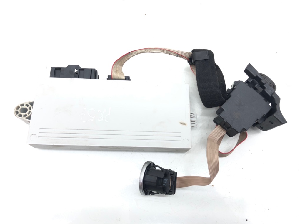 Замок зажигания для BMW 3 E90/E91/E92/E93, 2006 г. 2.0 i бензин б/у — фото 3