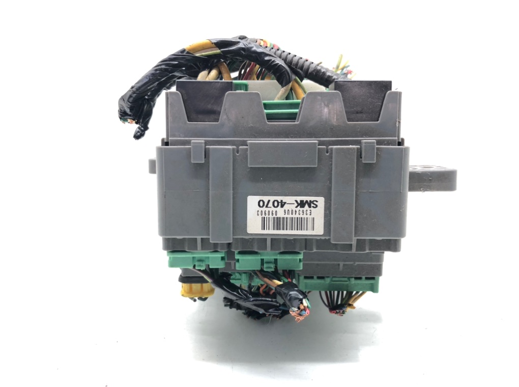 Блок предохранителей для Honda Civic, 2008 г. 2.2 i-CTDi дизель б/у — фото 6