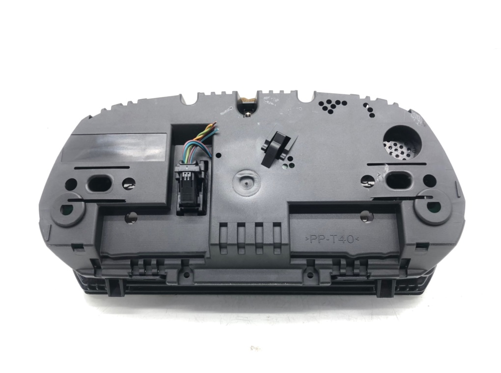 Щиток приборов (приборная панель) для BMW 3 E90/E91/E92/E93, 2008 г. 2.0 TD дизель б/у — фото 3