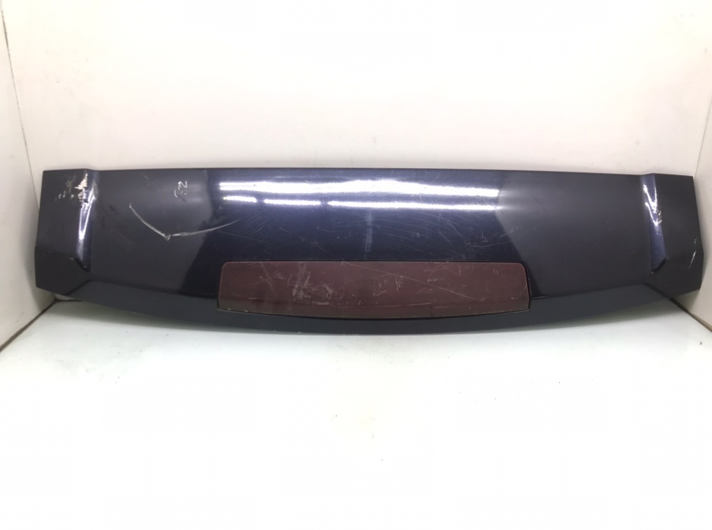 Спойлер для Land Rover Range Rover, 2003 г. 3.0 TD дизель б/у