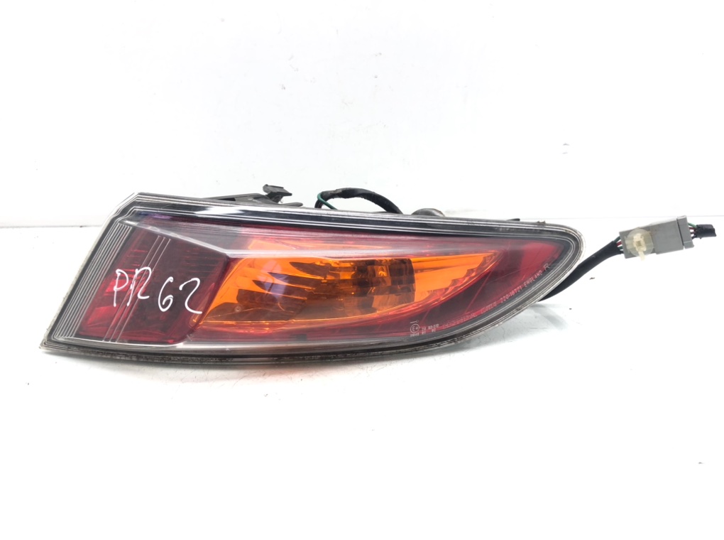 Фонарь задний правый для Honda Civic, 2007 г. 1.8 i бензин б/у