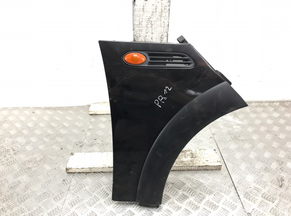 Крыло переднее правое для Mini One, 2005 г. 1.6 i бензин б/у