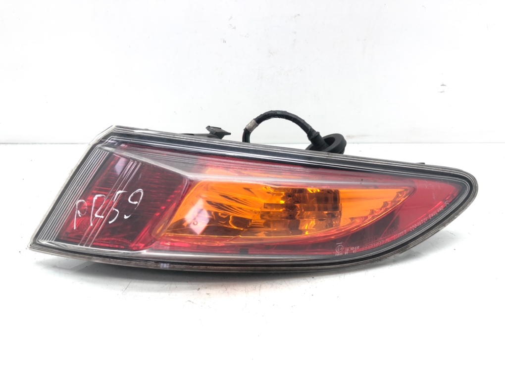 Фонарь задний правый для Honda Civic, 2008 г. 2.2 i-CTDi дизель б/у