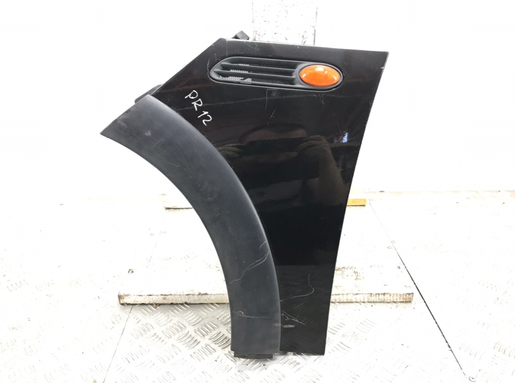Крыло переднее левое для Mini One, 2005 г. 1.6 i бензин б/у
