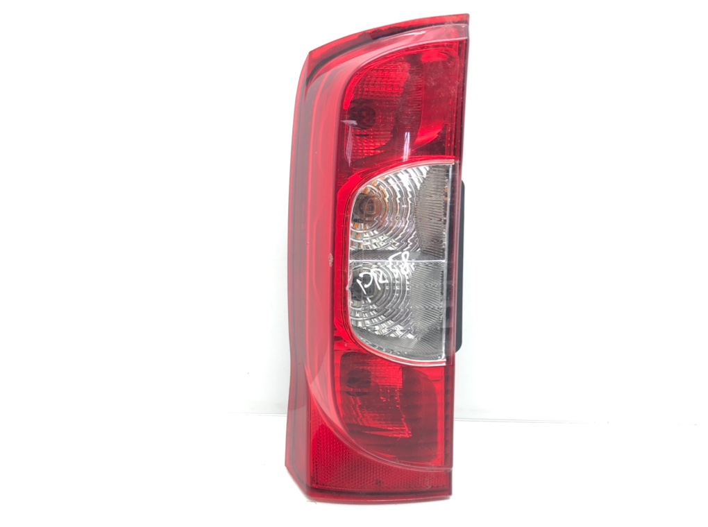 Фонарь задний левый для Peugeot Bipper, 2009 г. 1.4 HDi дизель б/у
