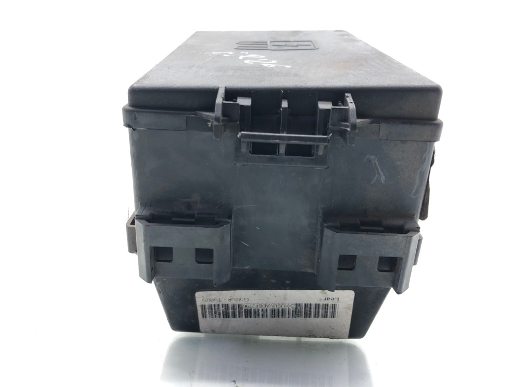 Блок предохранителей для Ford Transit Connect, 2007 г. 1.8 TDCi дизель б/у — фото 6
