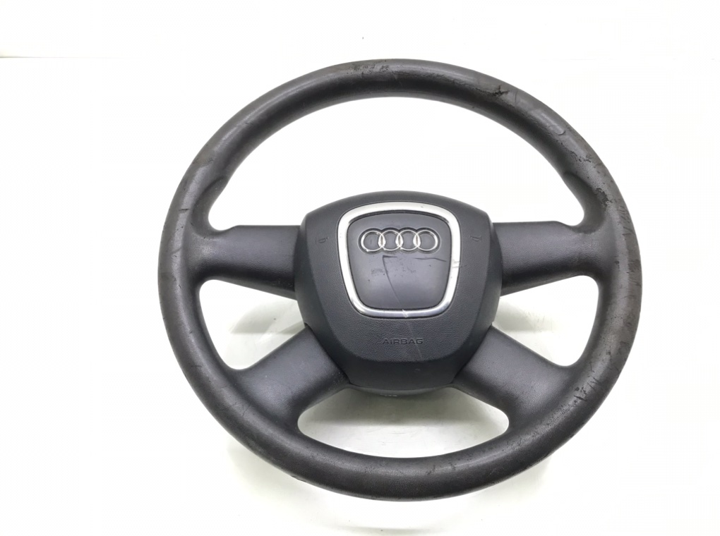 Руль для Audi A3, 2008 г. 1.9 TDi дизель б/у