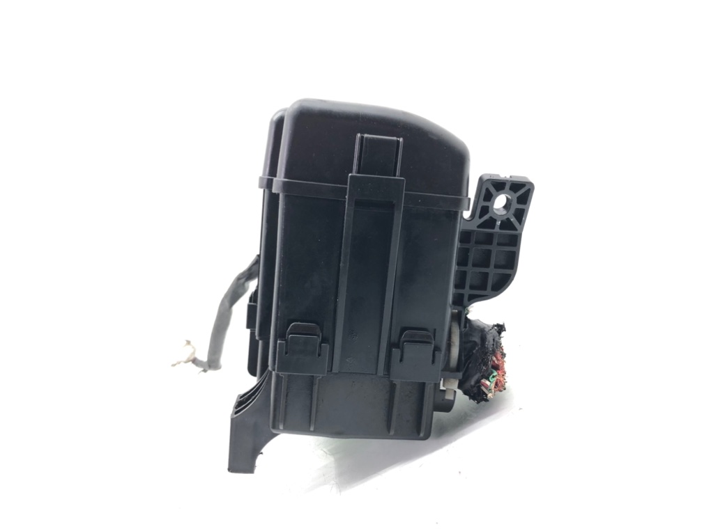 Блок предохранителей для Toyota Aygo, 2008 г. 1.0 i бензин б/у — фото 6