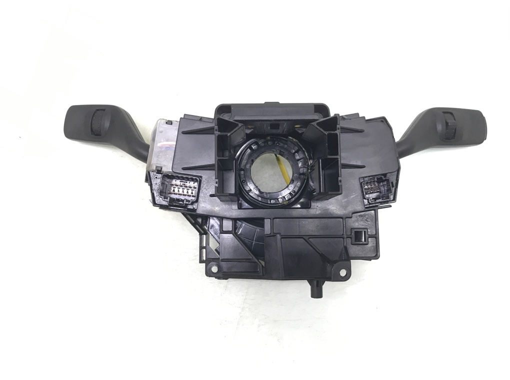Переключатель подрулевой (стрекоза) для Ford Focus, 2006 г. 1.8 TDCi дизель б/у — фото 2