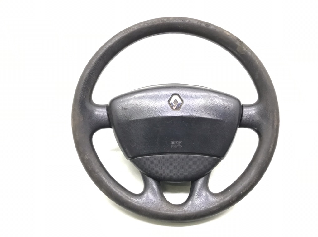 Руль для Renault Trafic, 2005 г. 1.9 DCi дизель б/у