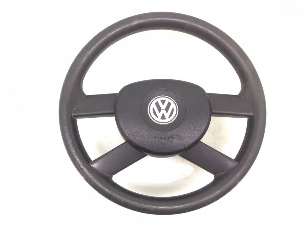 Руль для Volkswagen Touran, 2004 г. 1.9 TDi дизель б/у