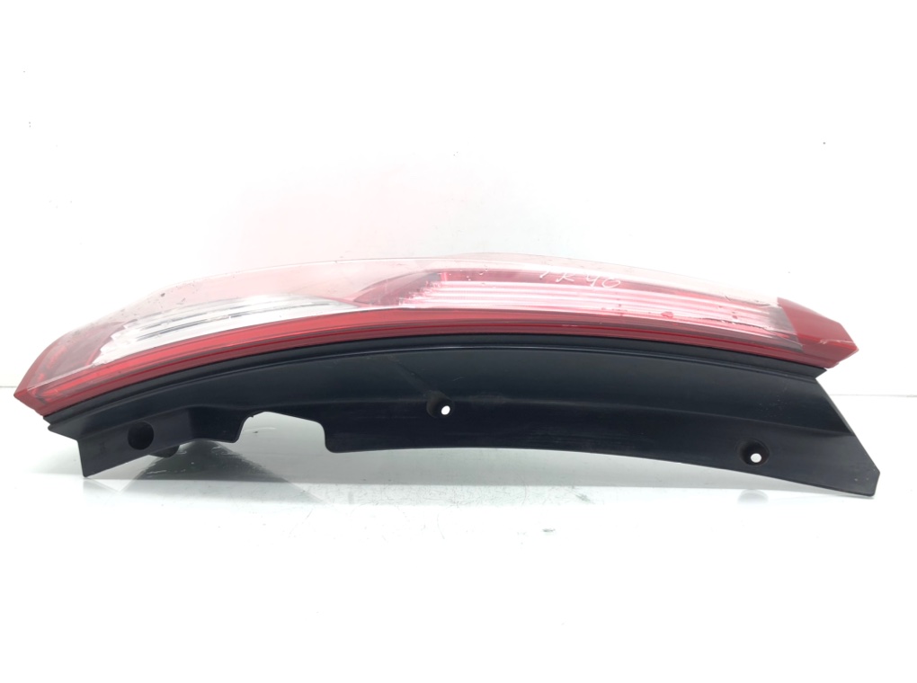 Фонарь задний левый для Citroen C4 Grand Picasso, 2007 г. 1.6 HDi дизель б/у — фото 2