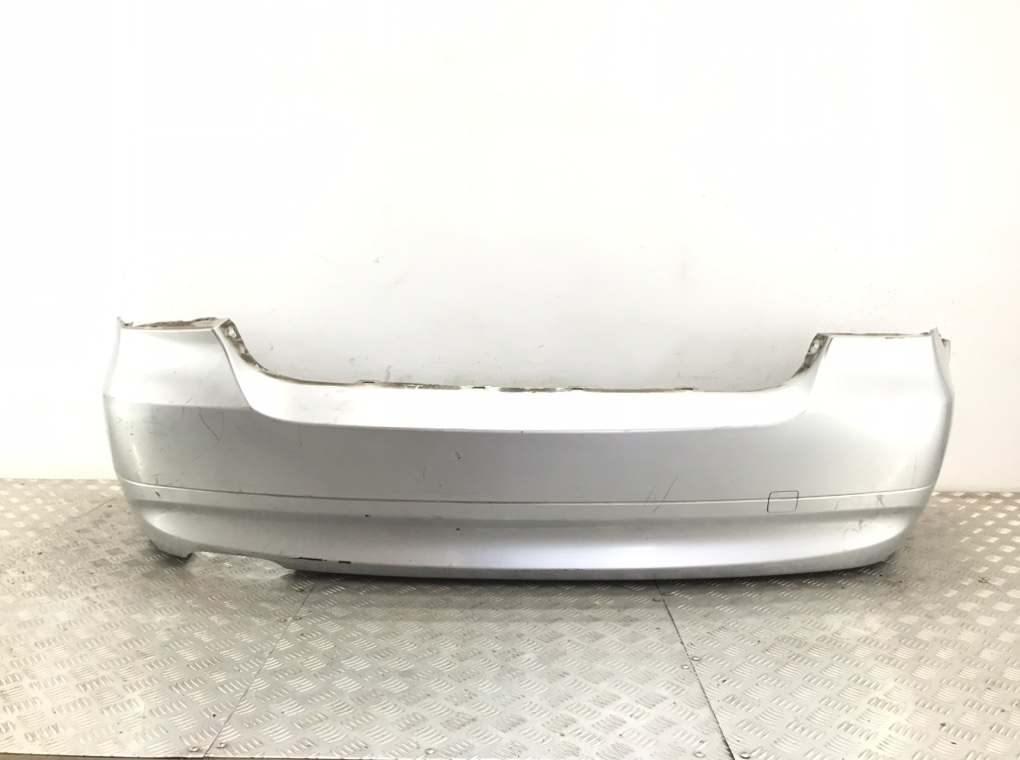 Бампер задний для BMW 3 E90/E91/E92/E93, 2006 г. 2.0 i бензин б/у