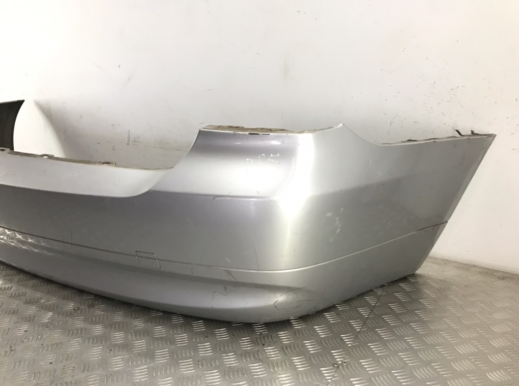 Бампер задний для BMW 3 E90/E91/E92/E93, 2006 г. 2.0 i бензин б/у — фото 3