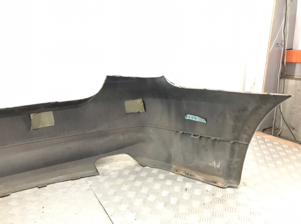 Бампер задний для BMW 3 E90/E91/E92/E93, 2006 г. 2.0 i бензин б/у — фото 5