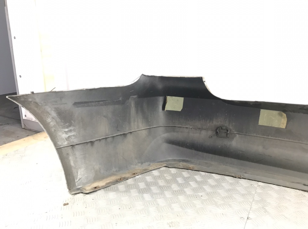 Бампер задний для BMW 3 E90/E91/E92/E93, 2006 г. 2.0 i бензин б/у — фото 6