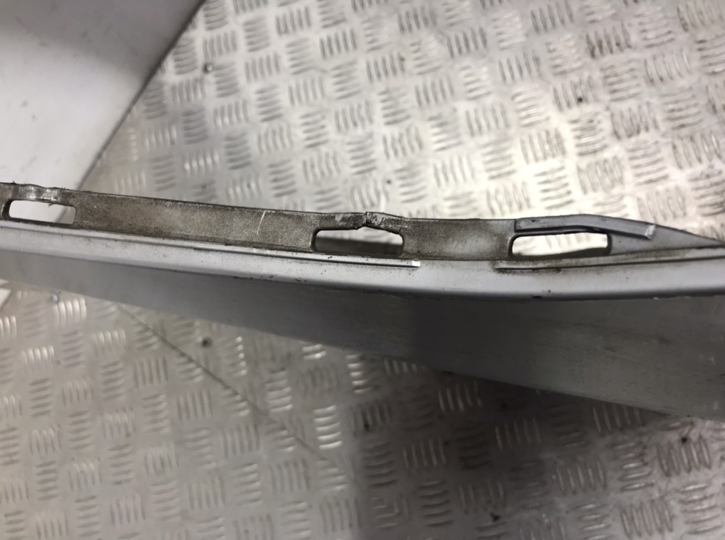 Бампер задний для BMW 3 E90/E91/E92/E93, 2006 г. 2.0 i бензин б/у — фото 9