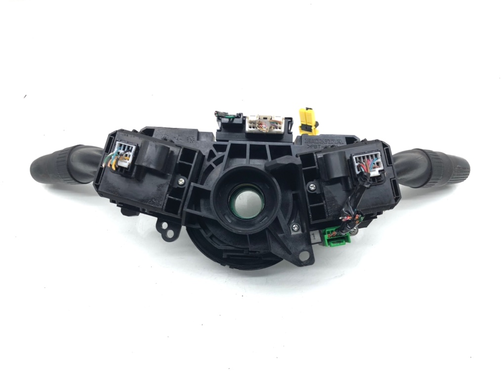 Переключатель подрулевой (стрекоза) для Honda Civic, 2007 г. 1.8 i бензин б/у — фото 3