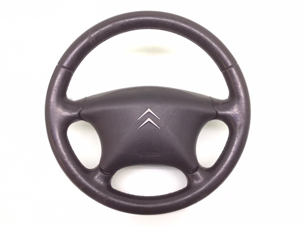Руль для Citroen Xsara Picasso, 2007 г. 1.6 i бензин б/у