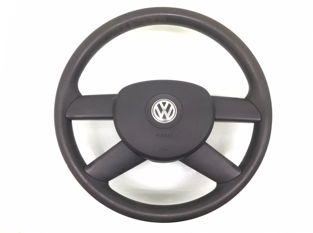 Руль для Volkswagen Golf, 2004 г. 1.6 FSI бензин б/у