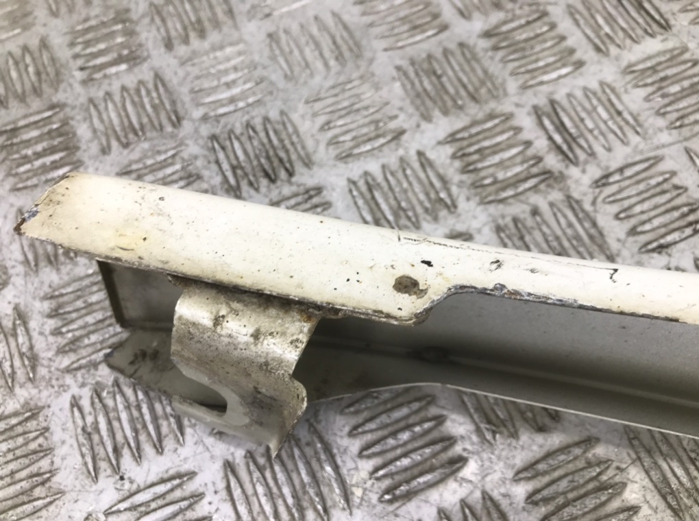Крыло переднее правое для Citroen Jumpy, 2007 г. 1.6 HDi дизель б/у — фото 4