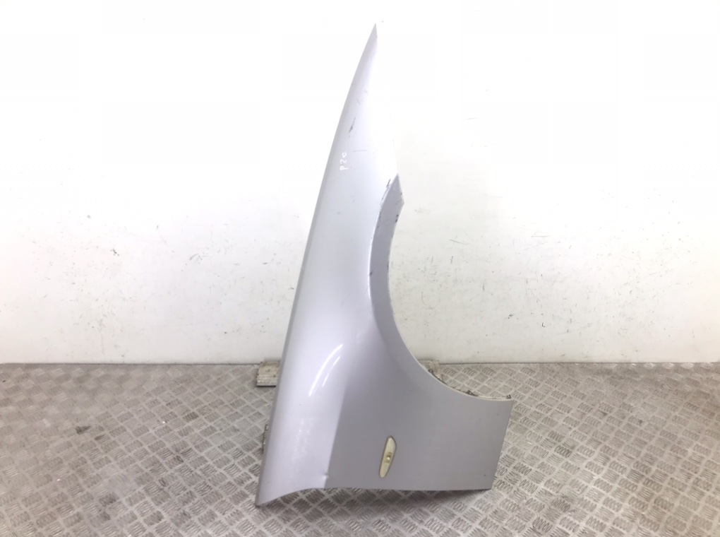 Крыло переднее правое для BMW 3 E90/E91/E92/E93, 2007 г. 3.0 TD дизель б/у