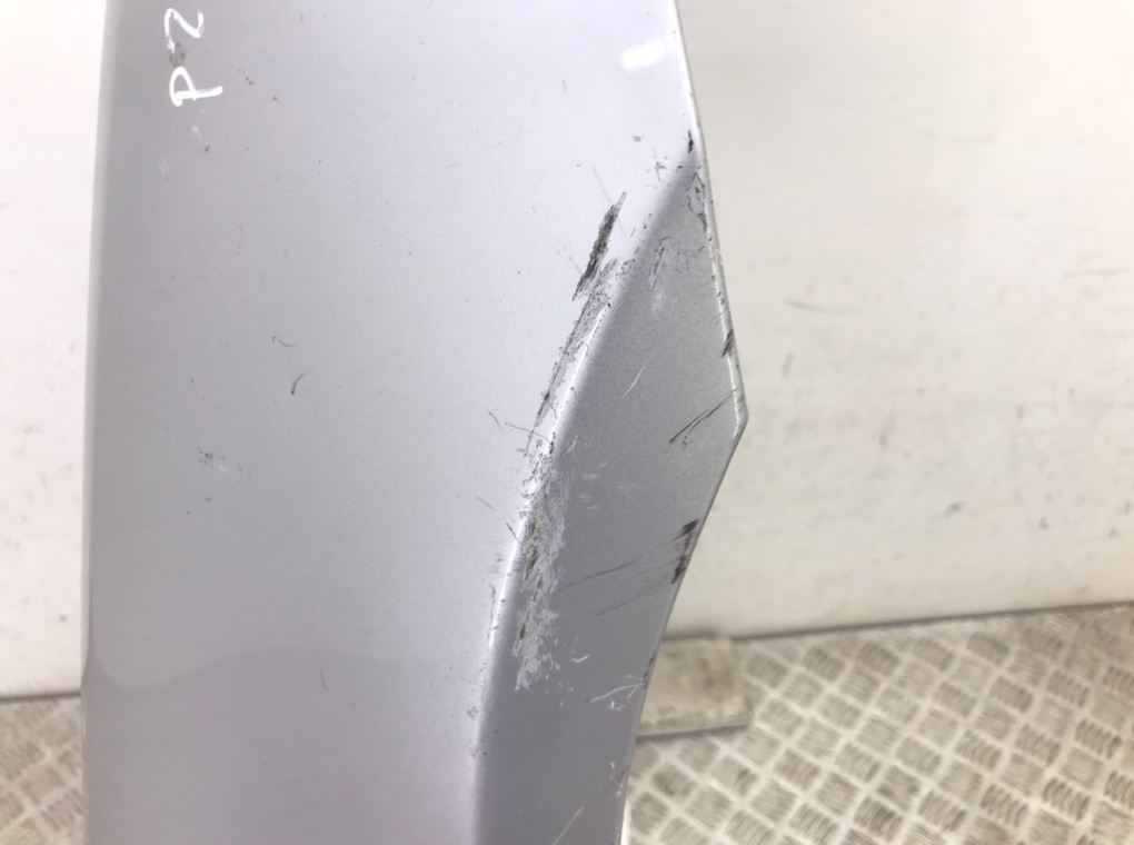 Крыло переднее правое для BMW 3 E90/E91/E92/E93, 2007 г. 3.0 TD дизель б/у — фото 3