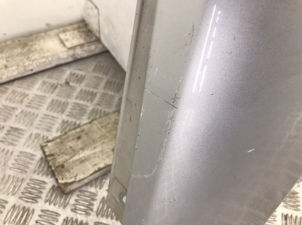 Крыло переднее правое для BMW 3 E90/E91/E92/E93, 2007 г. 3.0 TD дизель б/у — фото 5