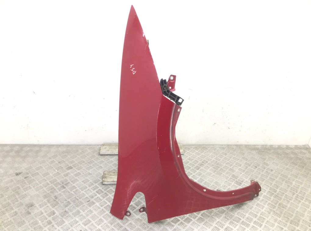 Крыло переднее правое для Honda Civic, 2007 г. 2.2 i-CTDi дизель б/у
