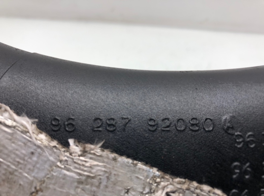 Патрубок воздушного фильтра для Peugeot 406, 2002 г. 2.2 HDi дизель б/у — фото 5