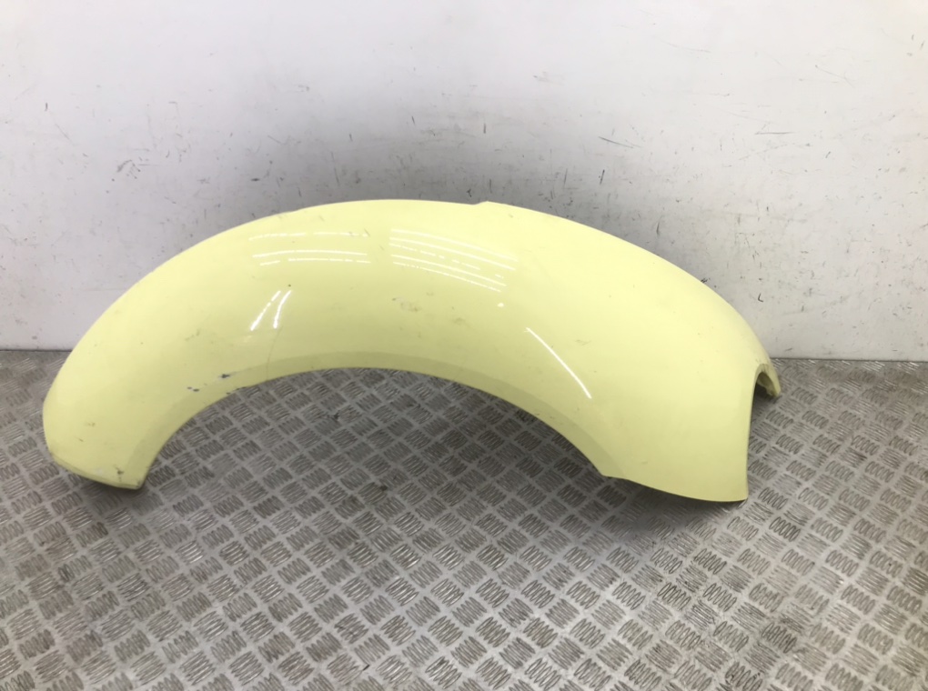 Крыло переднее правое для Volkswagen Beetle, 2003 г. 2.0 i бензин б/у
