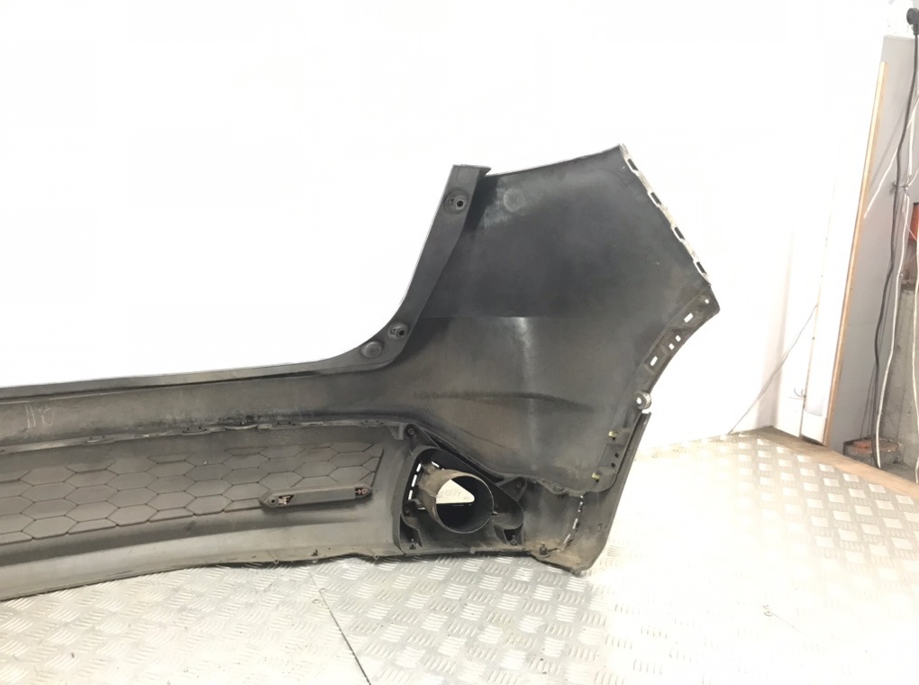 Бампер задний для Honda Civic, 2008 г. 2.2 i-CTDi дизель б/у — фото 5