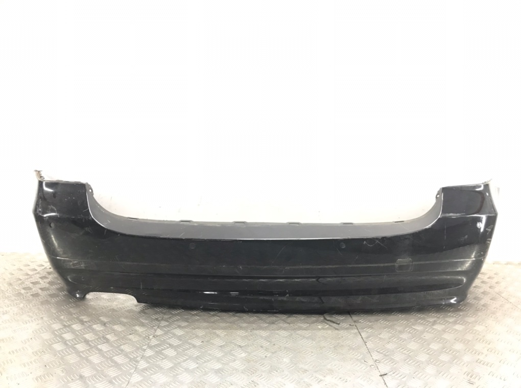 Бампер задний для BMW 3 E90/E91/E92/E93, 2008 г. 2.0 TD дизель б/у
