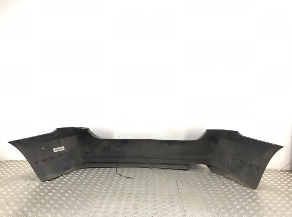 Бампер задний для BMW 3 E90/E91/E92/E93, 2008 г. 2.0 TD дизель б/у — фото 2