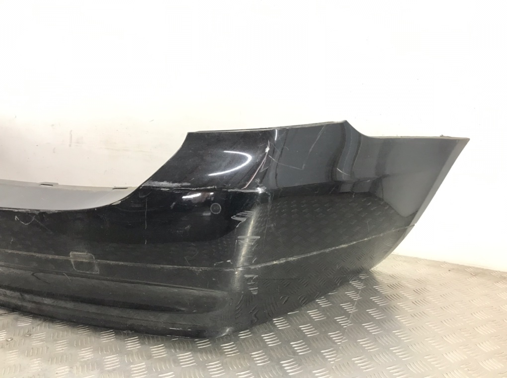 Бампер задний для BMW 3 E90/E91/E92/E93, 2008 г. 2.0 TD дизель б/у — фото 3
