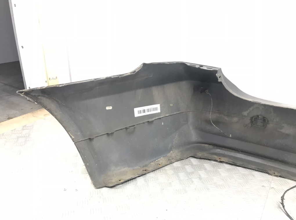 Бампер задний для BMW 3 E90/E91/E92/E93, 2008 г. 2.0 TD дизель б/у — фото 6