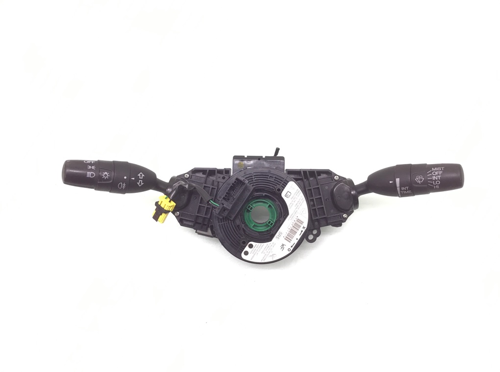 Переключатель подрулевой (стрекоза) для Honda Civic, 2007 г. 2.2 i-CTDi дизель б/у