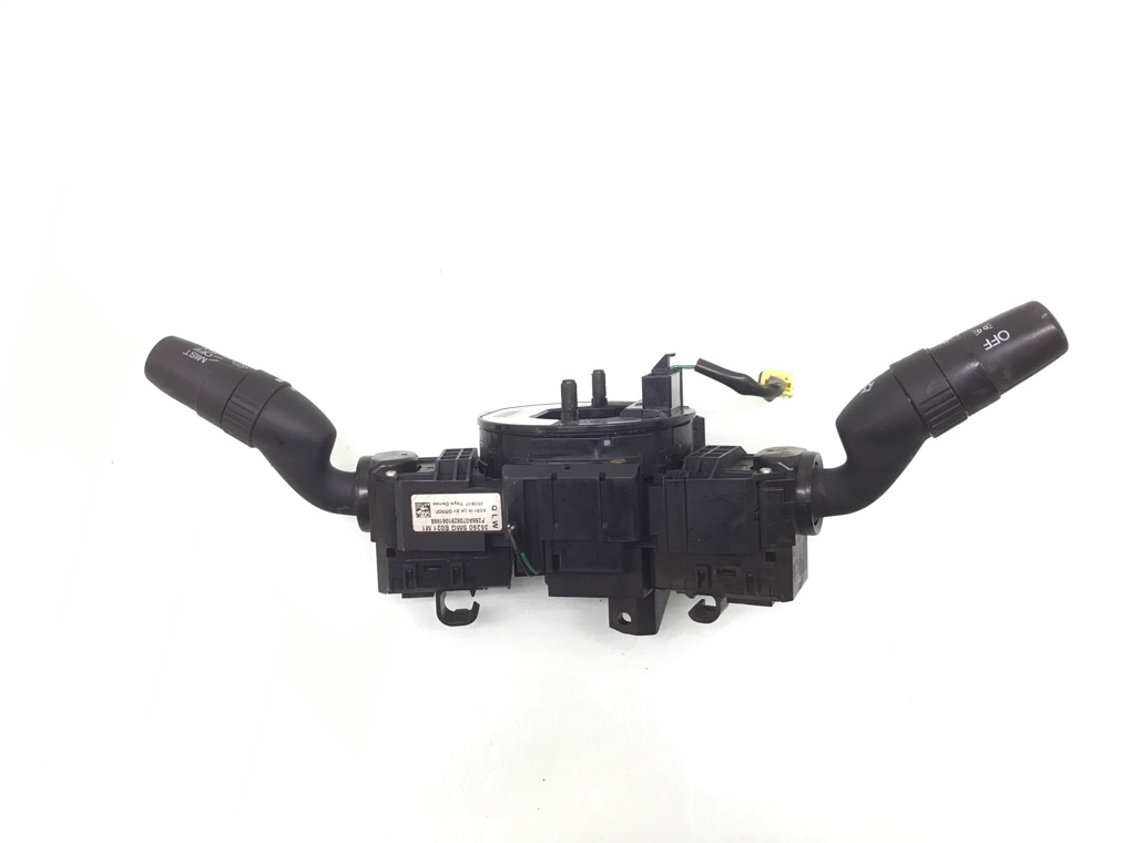 Переключатель подрулевой (стрекоза) для Honda Civic, 2007 г. 2.2 i-CTDi дизель б/у — фото 3