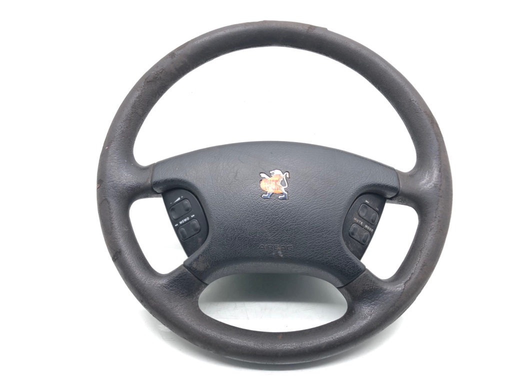 Руль для Peugeot Expert, 2006 г. 2.0 HDi дизель б/у