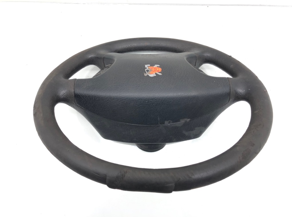 Руль для Peugeot Expert, 2006 г. 2.0 HDi дизель б/у — фото 2